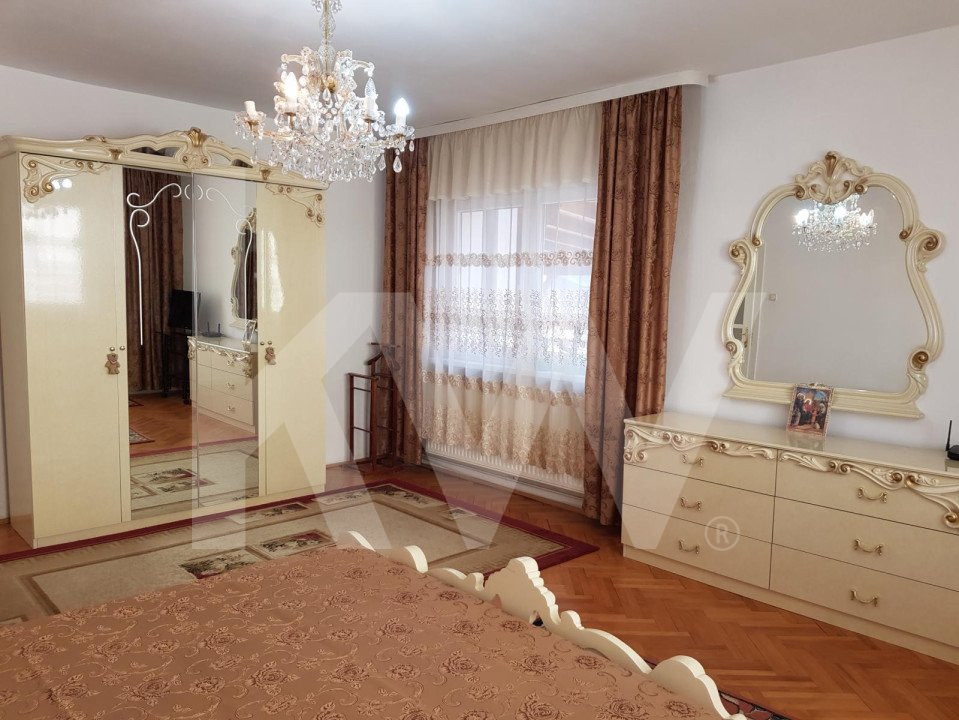 Apartament la casă - 2 camere - Ștrand