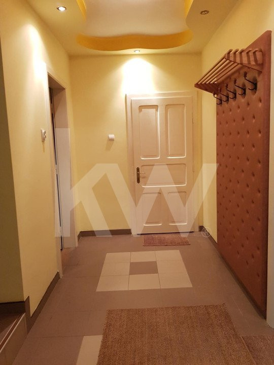 Apartament la casă - 2 camere - Ștrand