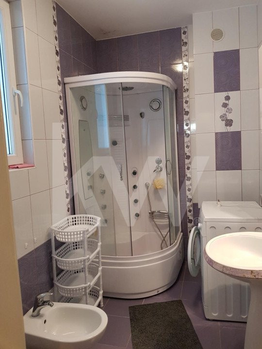 Apartament la casă - 2 camere - Ștrand