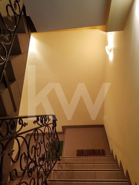 Apartament la casă - 2 camere - Ștrand