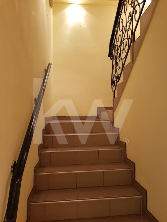 Apartament la casă - 2 camere - Ștrand
