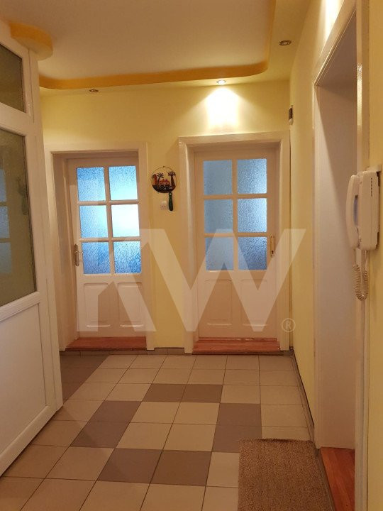 Apartament la casă - 2 camere - Ștrand