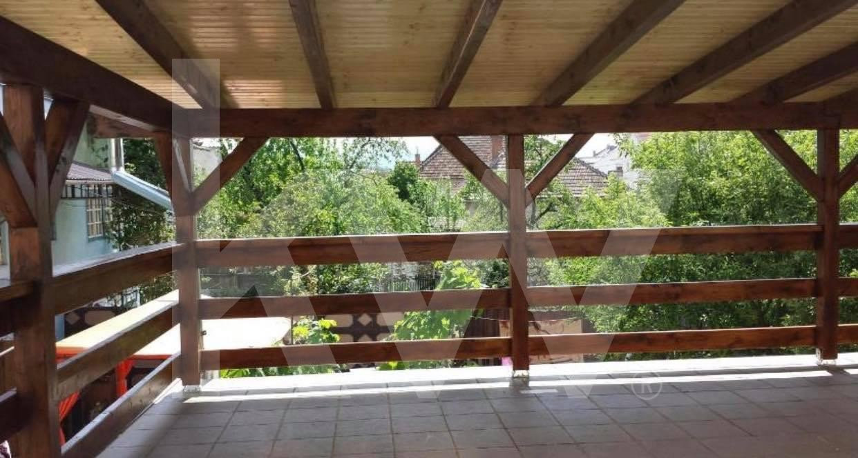 Apartament la casă - 2 camere - Ștrand