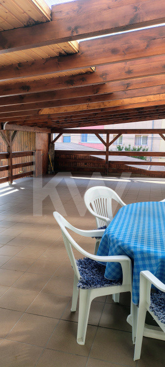 Apartament la casă - 2 camere - Ștrand
