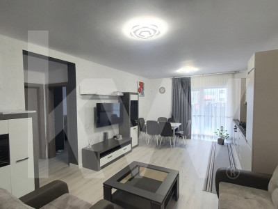 0% Comision | Apartament NOU | 2 camere | Selimbar | Triajului