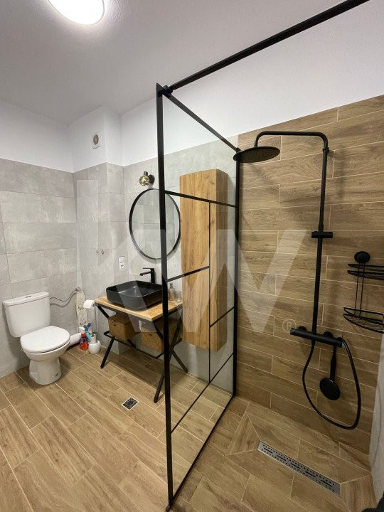 Apartament modern cu 3 camere si loc de parcare - Selimbar