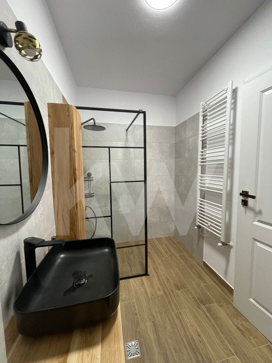 Apartament modern cu 3 camere si loc de parcare - Selimbar