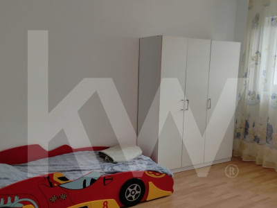 De închiriat apartament cu 3 camere - Valea Aurie - PET FRIENDLY!