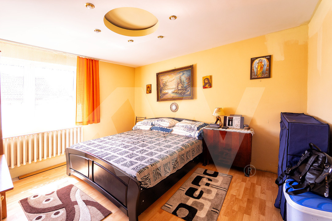 Casa 3 camere în Sibiu