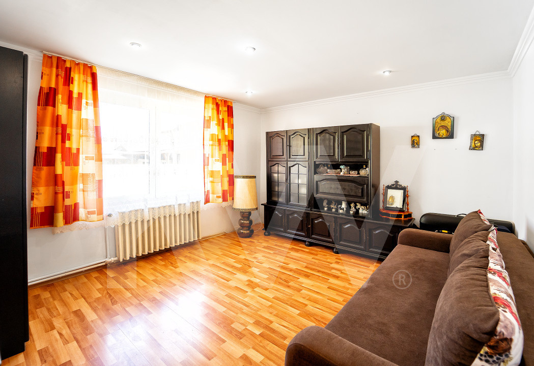 Casa 3 camere în Sibiu