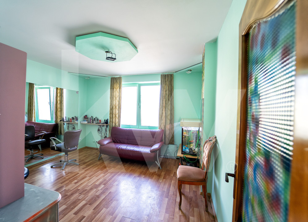 Casa 3 camere în Sibiu
