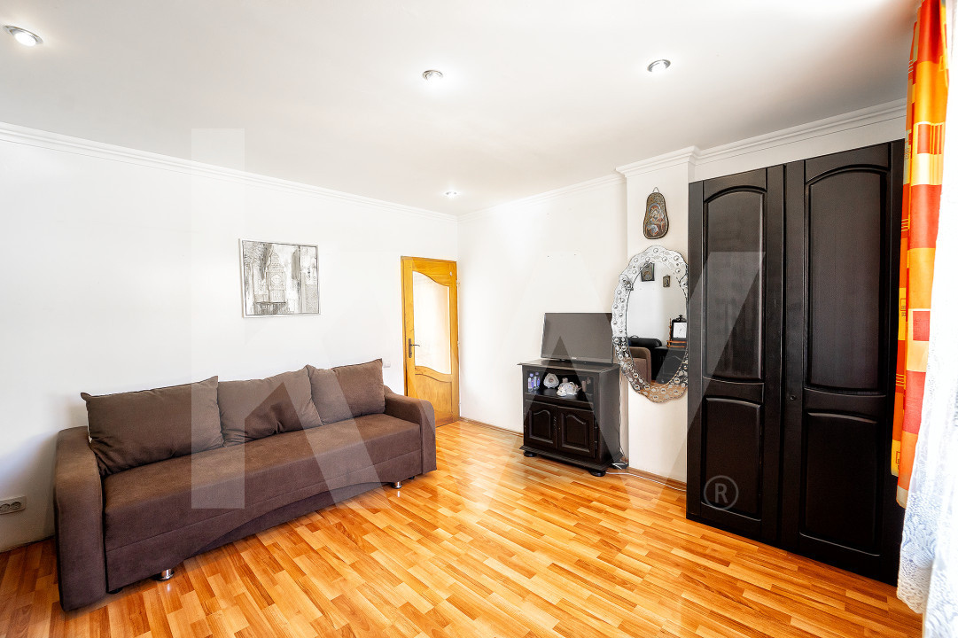 Casa 3 camere în Sibiu