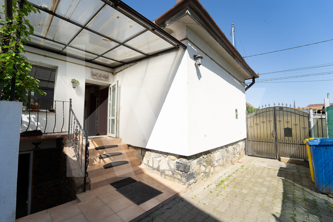 Casa 3 camere în Sibiu