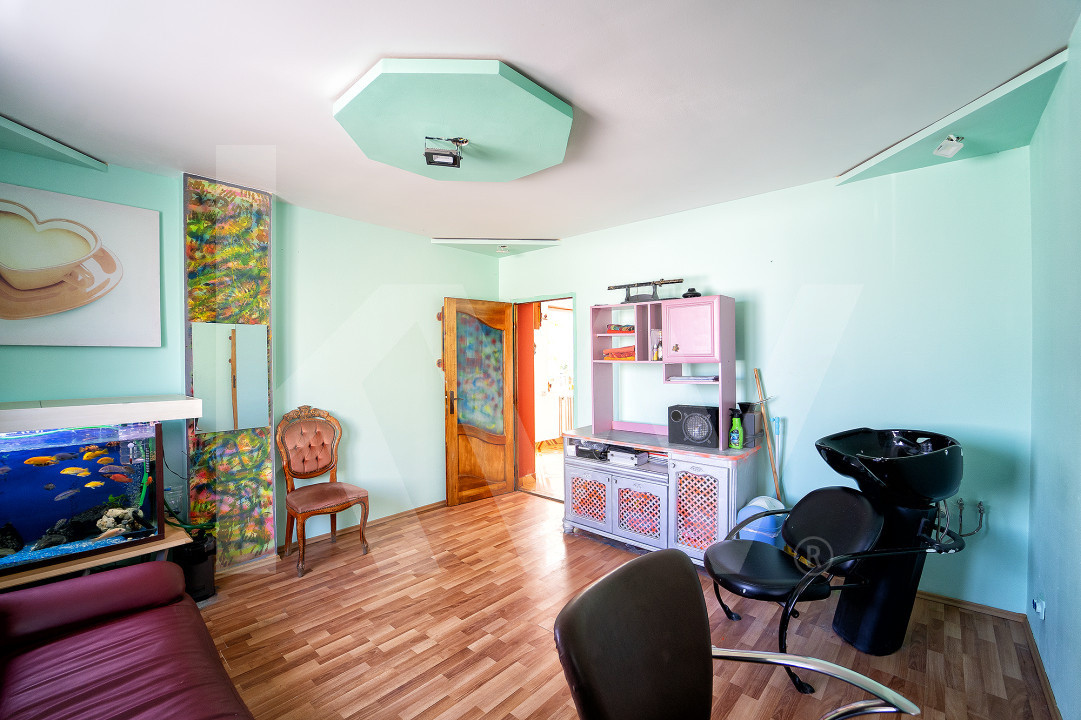 Casa 3 camere în Sibiu