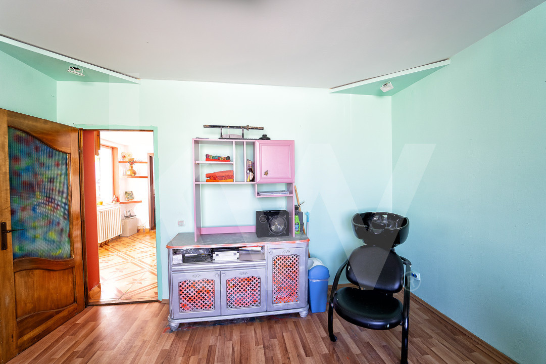 Casa 3 camere în Sibiu