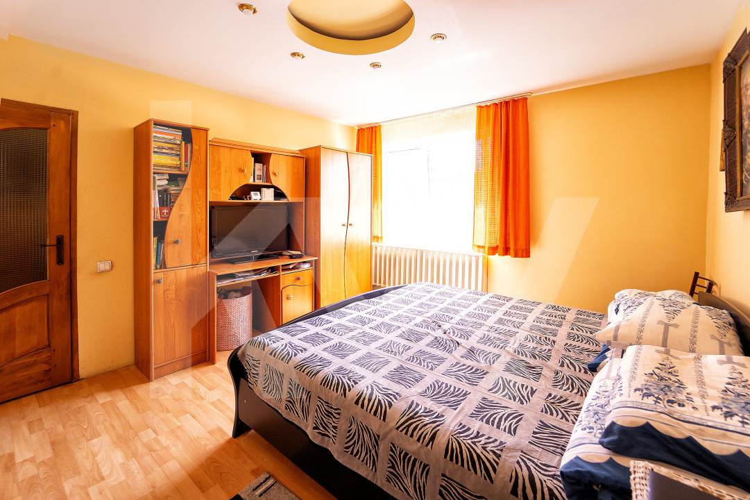 Casa 3 camere în Sibiu