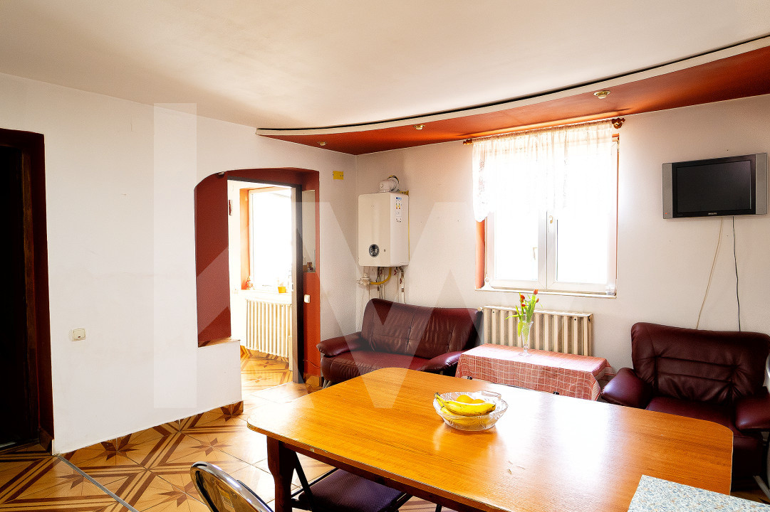 Casa 3 camere în Sibiu