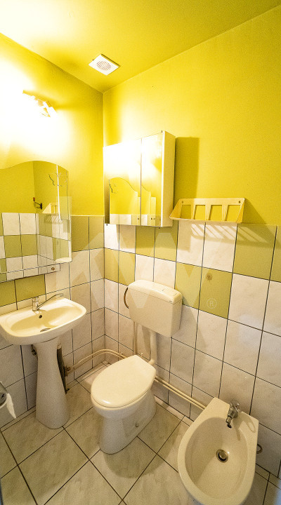 Casa 3 camere în Sibiu