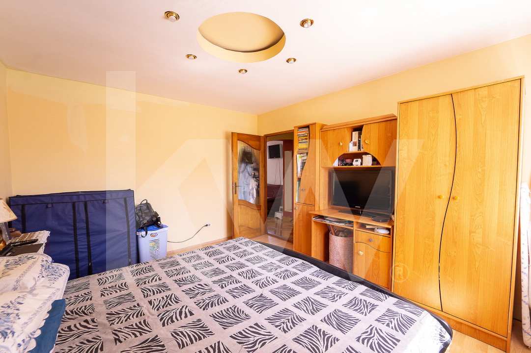 Casa 3 camere în Sibiu