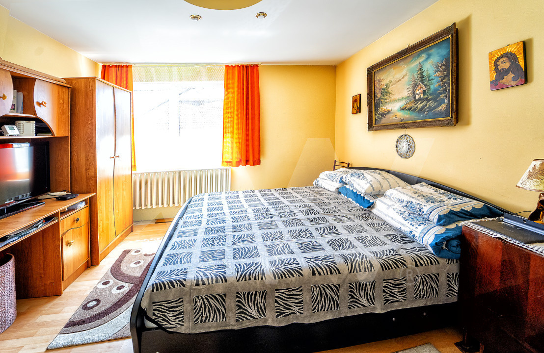 Casa 3 camere în Sibiu