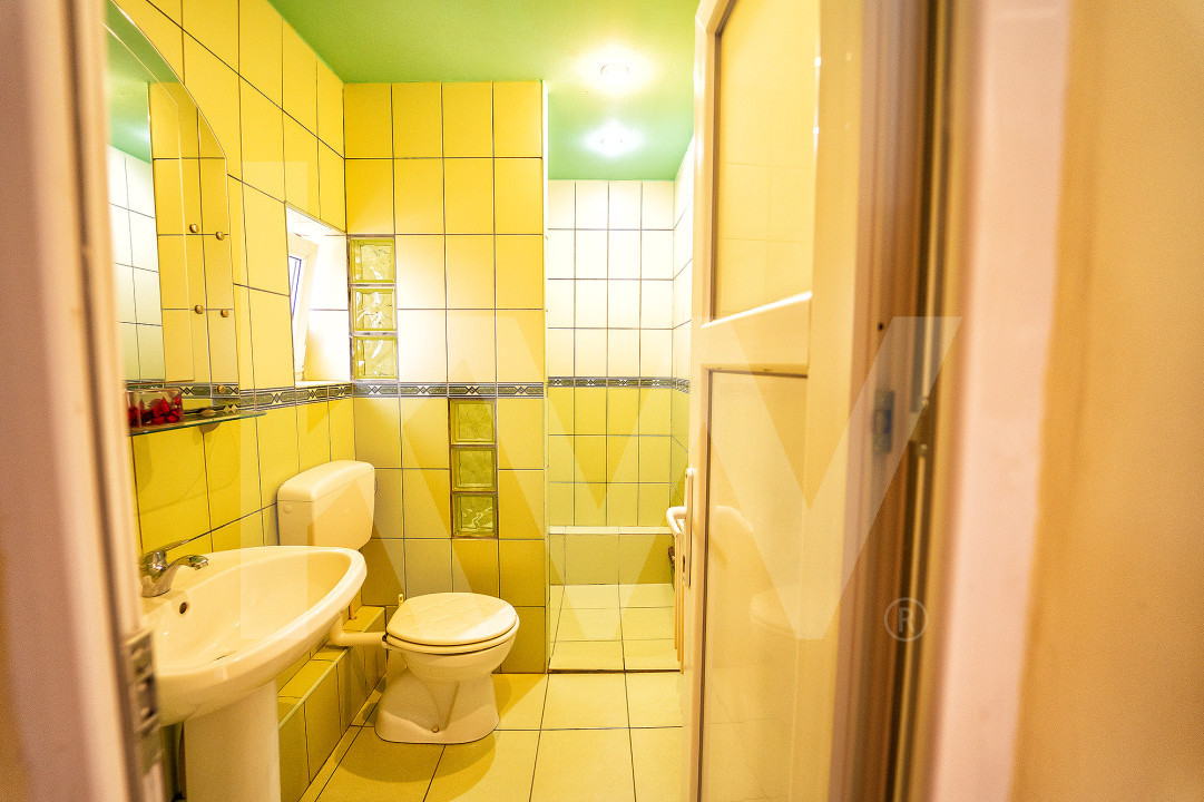 Casa 3 camere în Sibiu