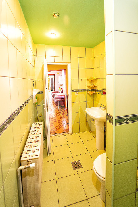 Casa 3 camere în Sibiu