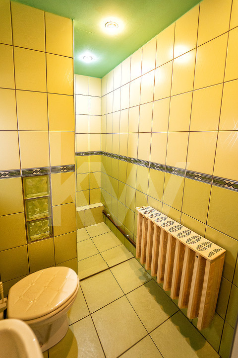 Casa 3 camere în Sibiu