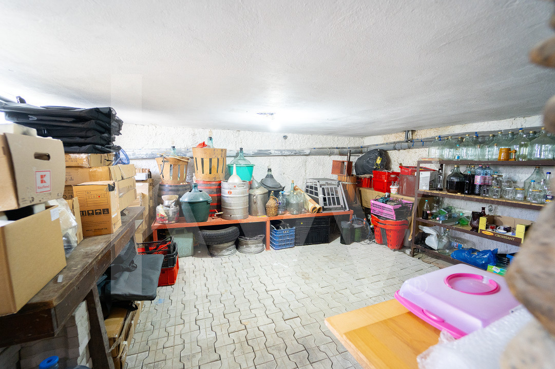 Casa 3 camere în Sibiu