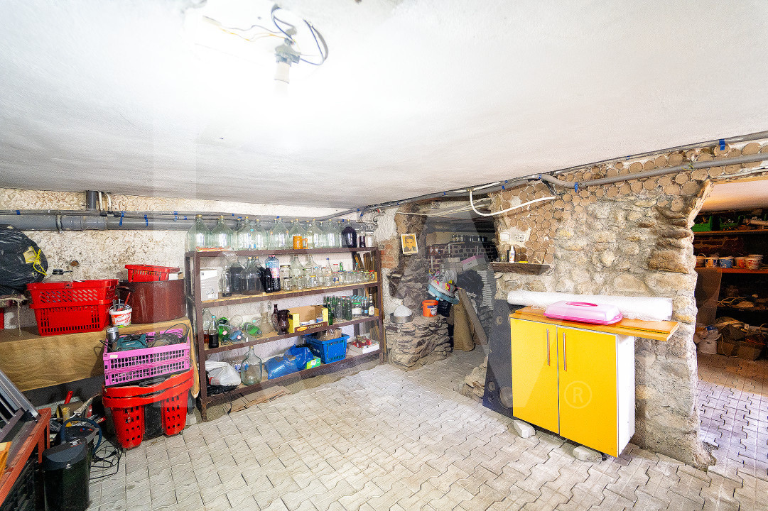 Casa 3 camere în Sibiu