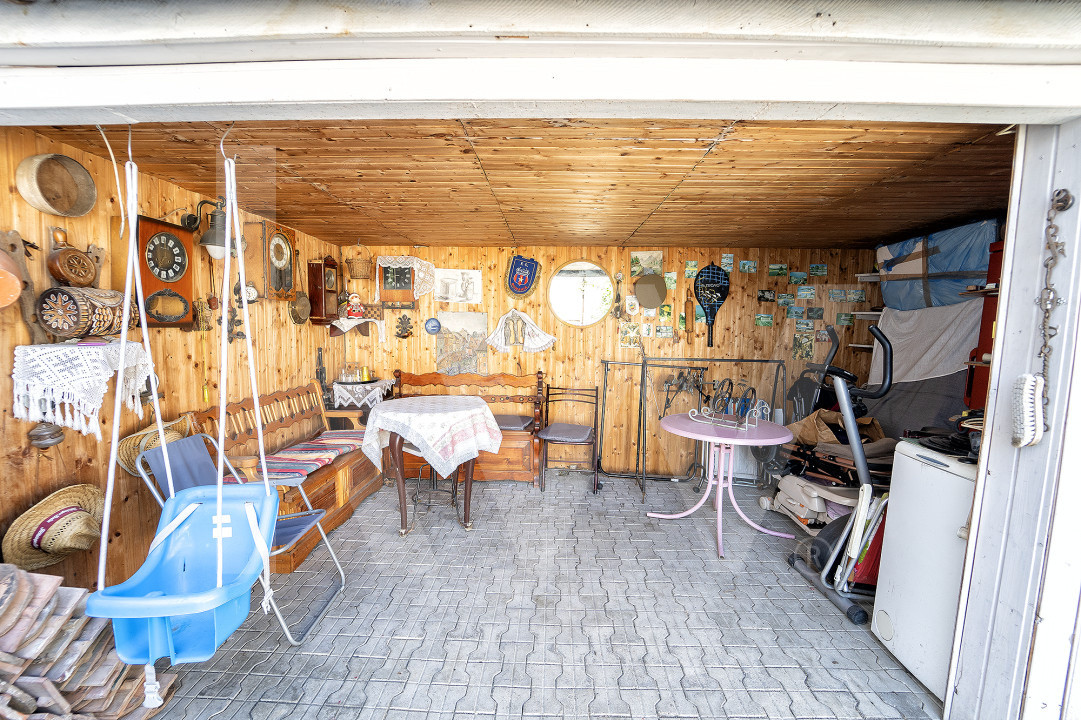 Casa 3 camere în Sibiu