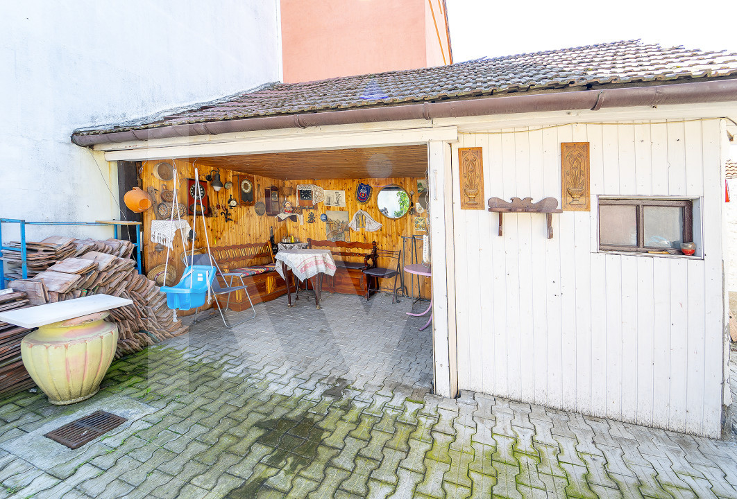 Casa 3 camere în Sibiu