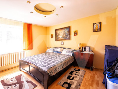Casa singur in curte - zona Terezian - Comision 0 %
