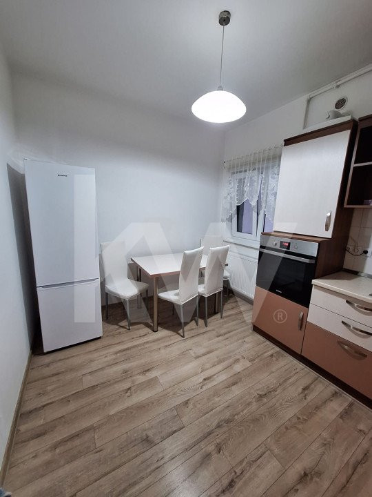 Confort și Eleganță în Cartierul Deventer: Apartament Mobilat cu 2 Camere 