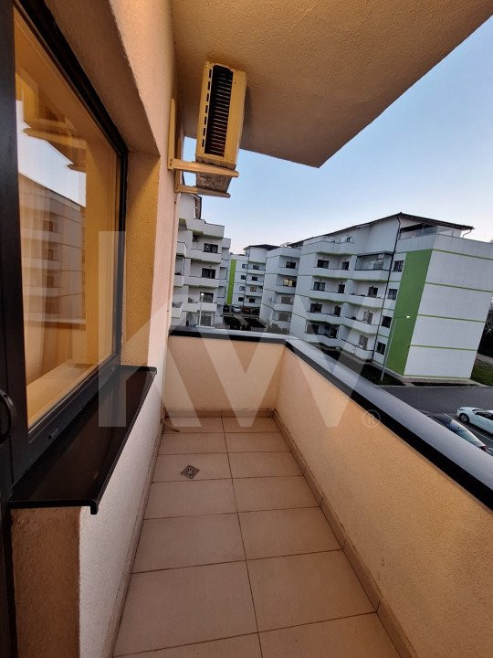 Confort și Eleganță în Cartierul Deventer: Apartament Mobilat cu 2 Camere 