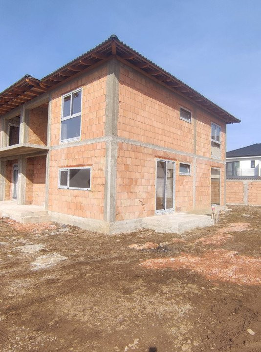 Duplex de vânzare în cartierul Tineretului, Șelimbăr!!!