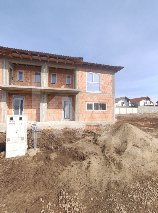 Duplex de vânzare în cartierul Tineretului, Șelimbăr!!!