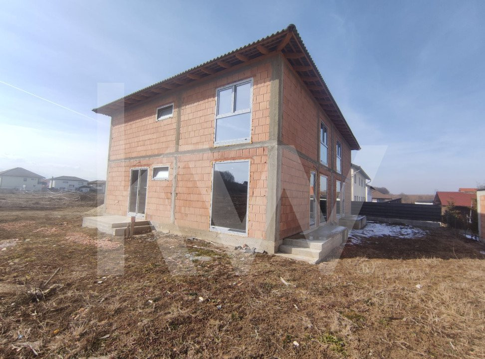 Duplex de vânzare în cartierul Tineretului, Șelimbăr!!!