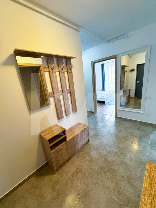 Apartament 3 camere - Prima Inchiriere - Turnisor
