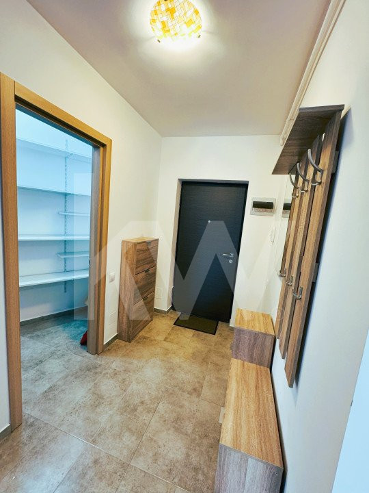 Apartament 3 camere - Prima Inchiriere - Turnisor