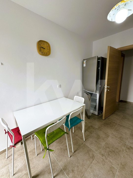 Apartament 3 camere - Prima Inchiriere - Turnisor