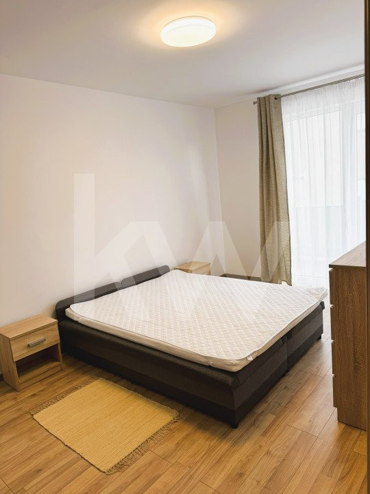 Apartament 3 camere - Prima Inchiriere - Turnisor