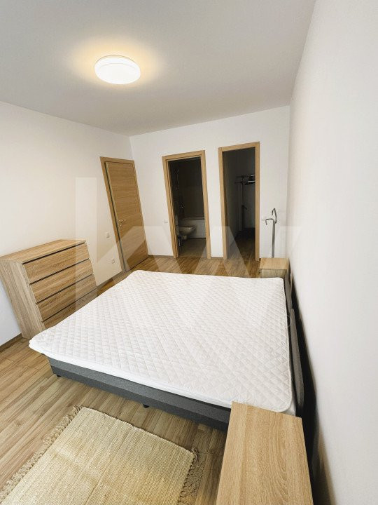 Apartament 3 camere - Prima Inchiriere - Turnisor