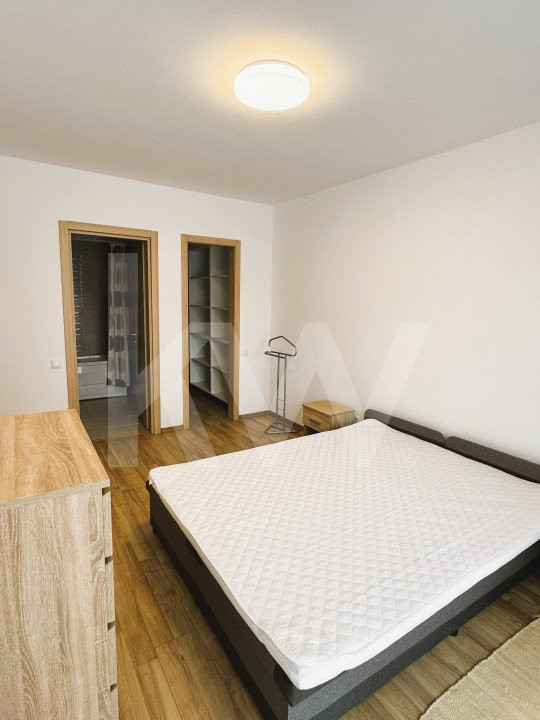 Apartament 3 camere - Prima Inchiriere - Turnisor
