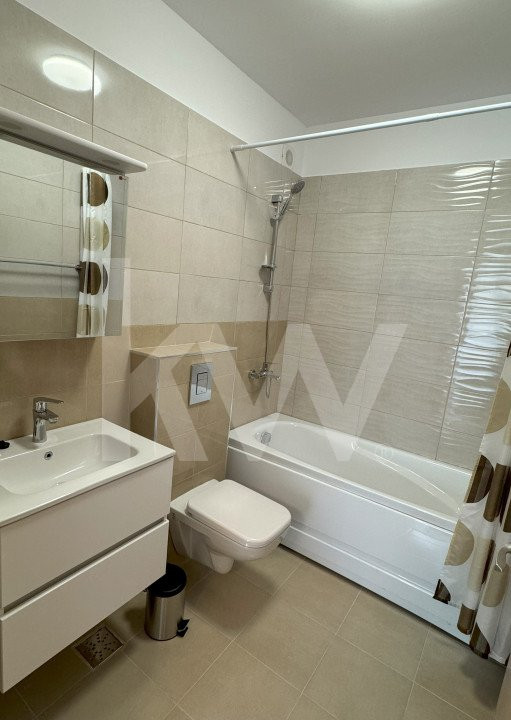 Apartament 3 camere - Prima Inchiriere - Turnisor