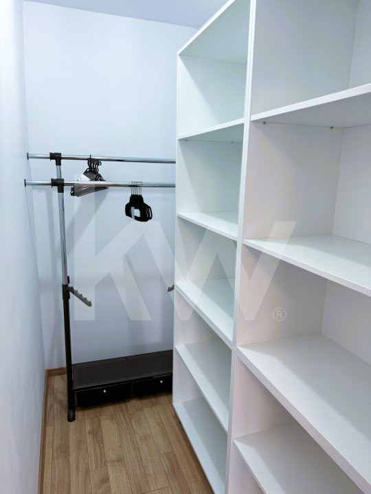 Apartament 3 camere - Prima Inchiriere - Turnisor