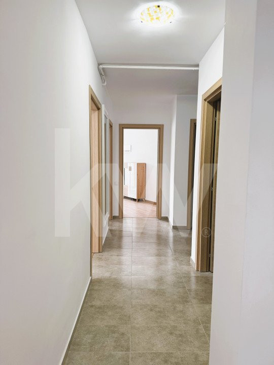 Apartament 3 camere - Prima Inchiriere - Turnisor