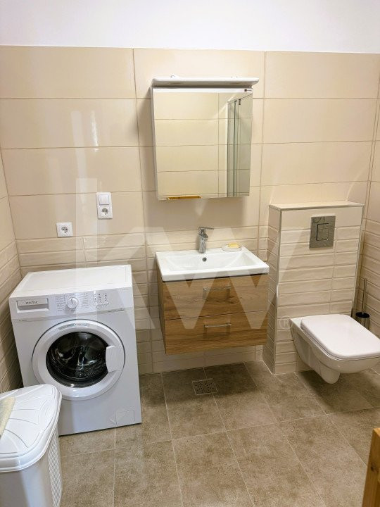 Apartament 3 camere - Prima Inchiriere - Turnisor