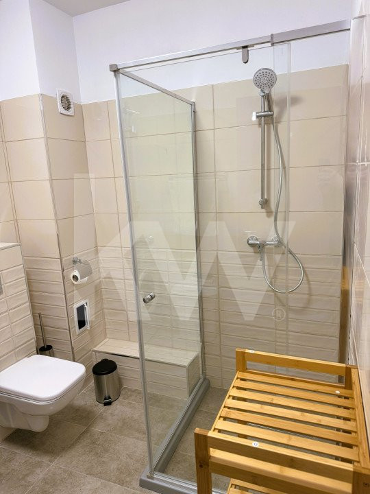 Apartament 3 camere - Prima Inchiriere - Turnisor
