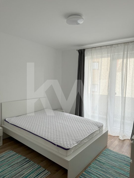 Apartament 3 camere - Prima Inchiriere - Turnisor