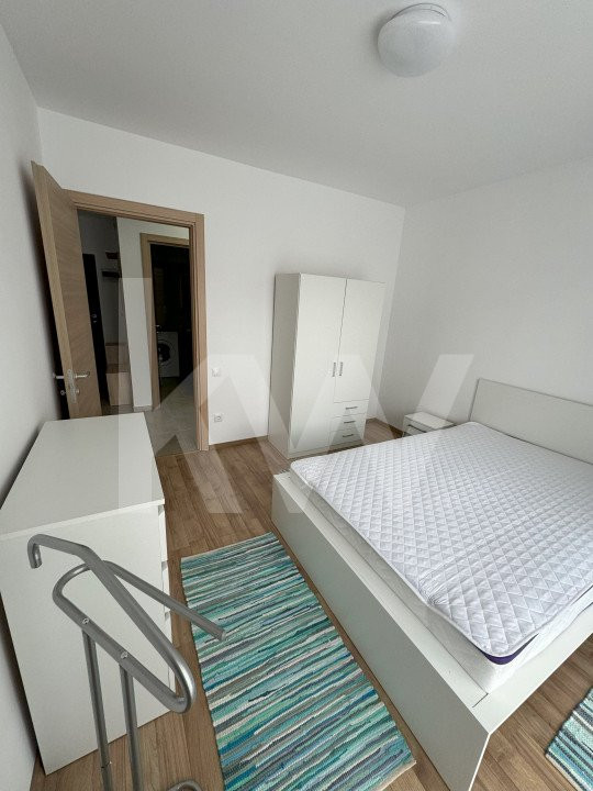 Apartament 3 camere - Prima Inchiriere - Turnisor
